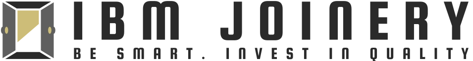 IBM Joinery logo