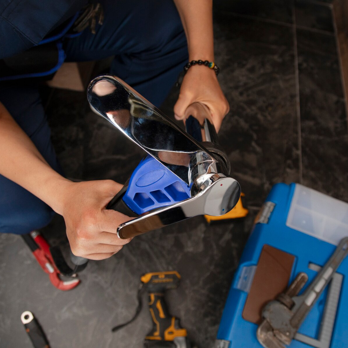 We are committed to providing exceptional craftsmanship, reliable service, and a positive experience for each client